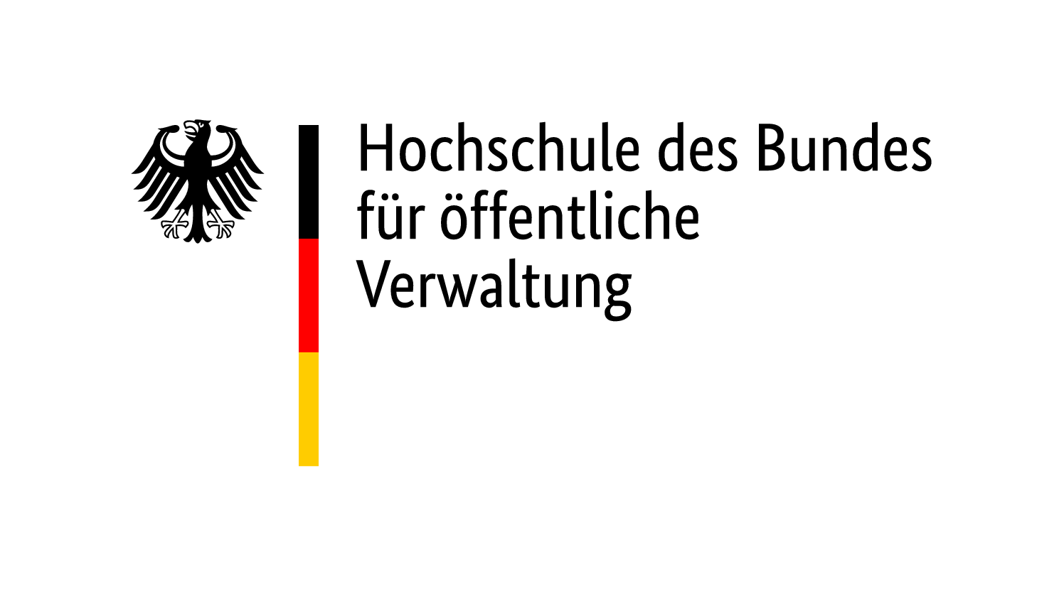 Hochschule des Bundes für öffentliche Verwaltung